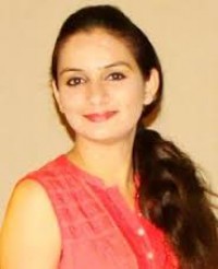 Dr. Reena Sharma, Dermatologist in Noida